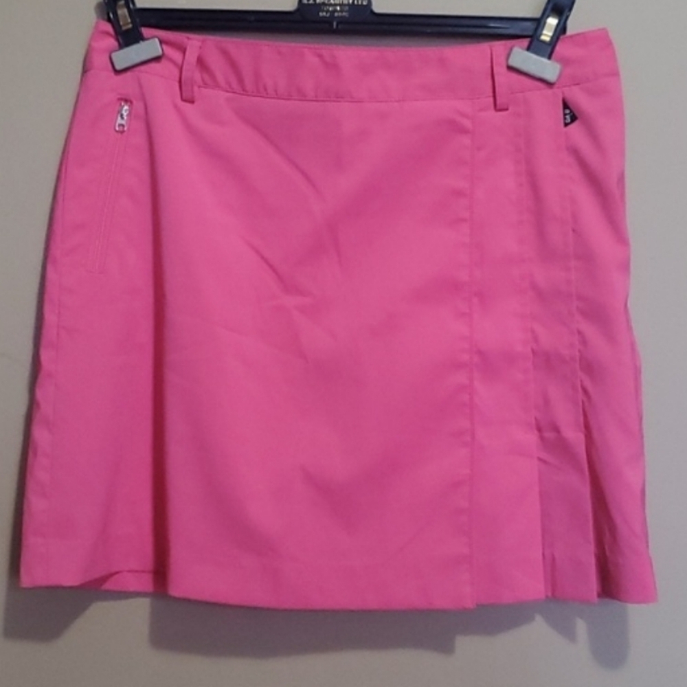 Nivo golf skort size 8